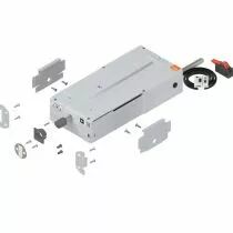 SERVO-DRIVE flex pour électroménager