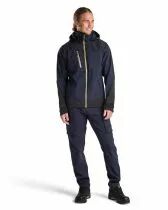 Veste softshell stretch 2D