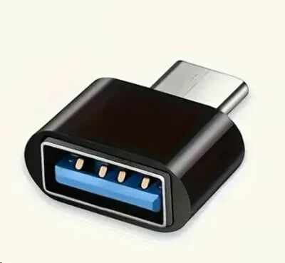 Adaptateur USB