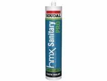 Silicone HMX Sanitary Pro - Soudal