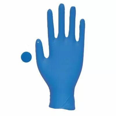 Nitrile non poudr sans latex - AQL 1,5