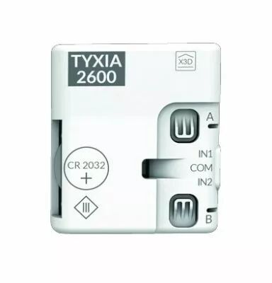 Module radio Tyxia 2600 pour interrupteur 