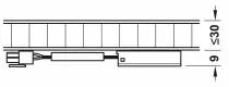 Ruban RVB Loox5 24 V