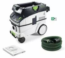 CTL 26 E Cleantec       