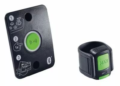 Tlcommande Bluetooth CT-F I/M-Set 