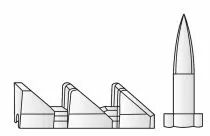 Accessoires GU 937 H / GU 934 H