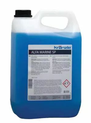 Nettoyant dgraissant Alfa Marine SP