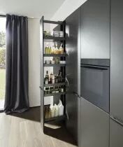 Kit armoire coulissante