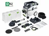 Kit Planex LHS 2 225 EQI/CTL 36-Set - classe L