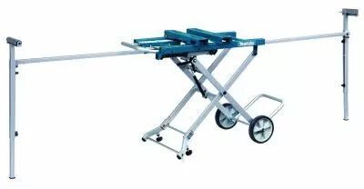 Chariot tabli pour scie Makita - WST05